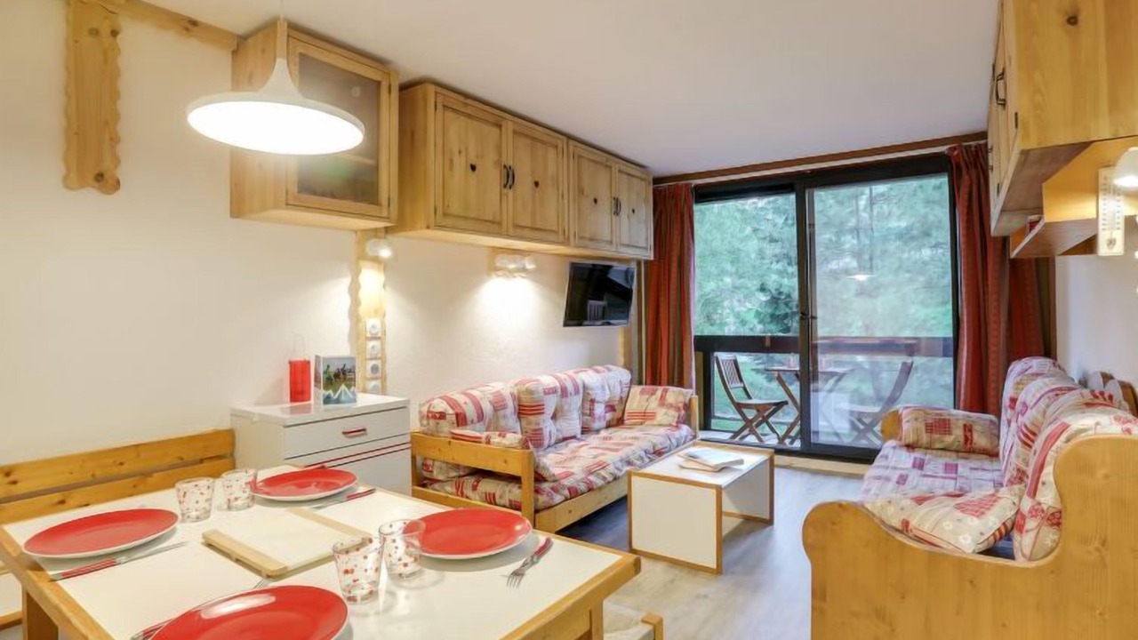 Photo of Livingroom in Le Corbier