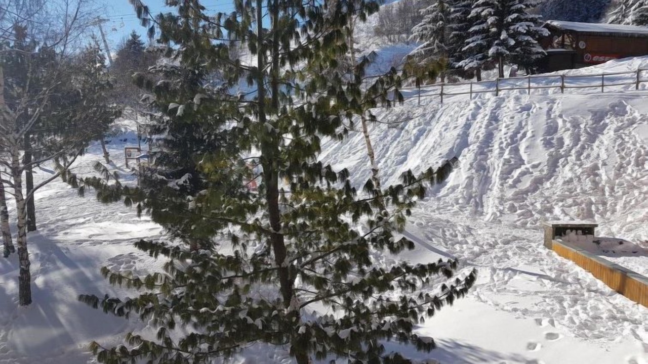 Photo of Others in Le Corbier