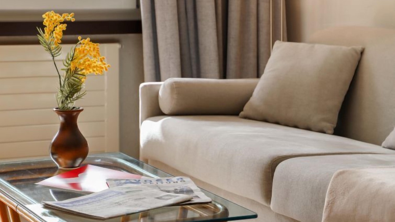 Photo of Livingroom in Davos-Platz