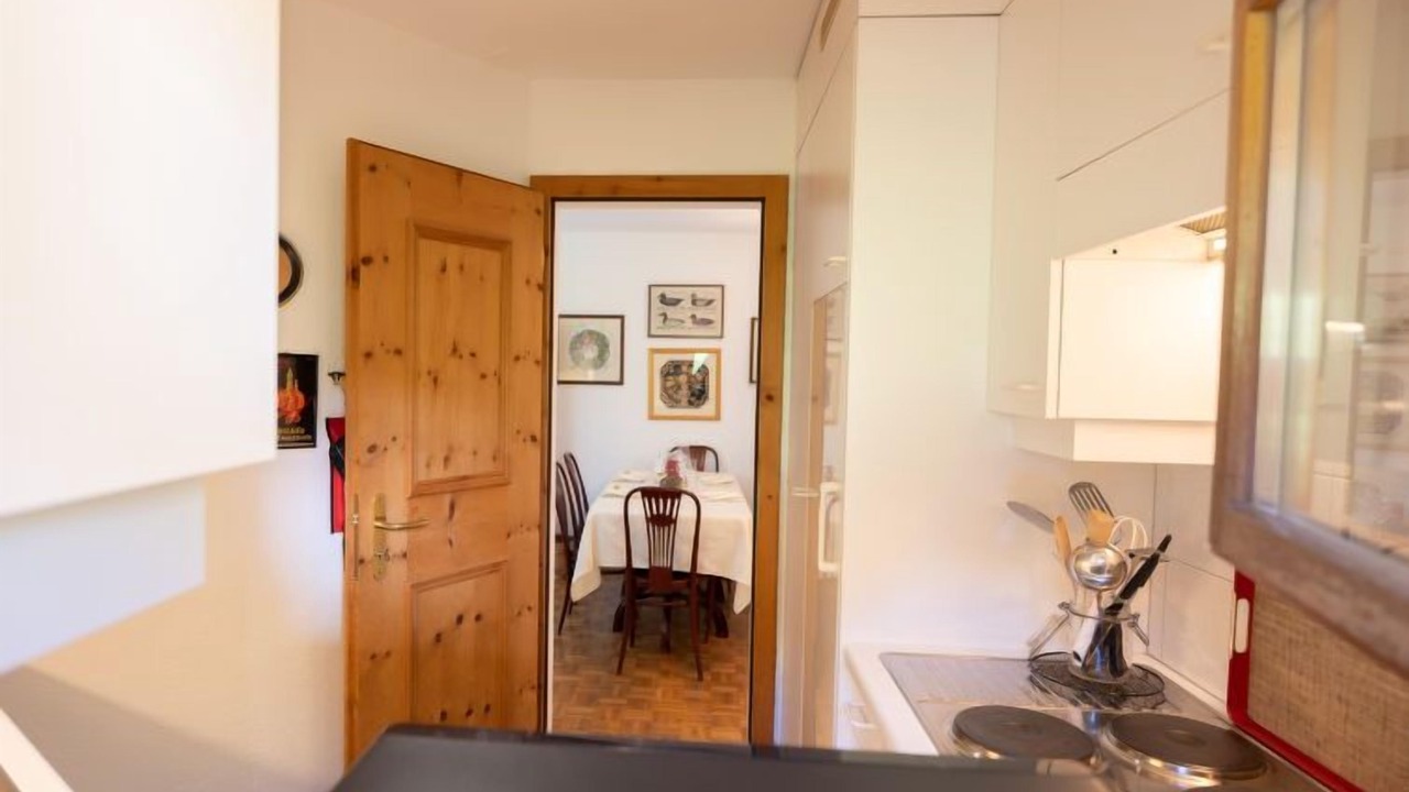 Photo of Bedroom in Surlej