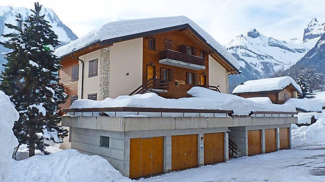 Photo of Outdoor in Ovronnaz