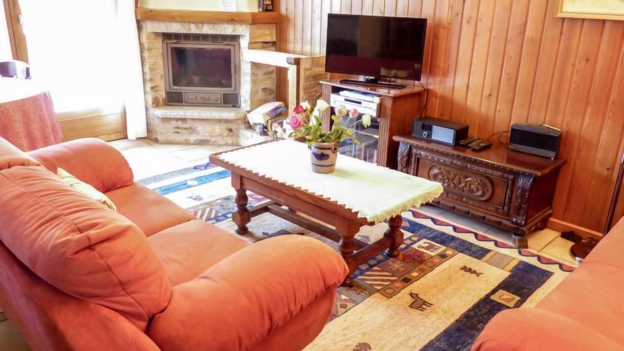 Photo of Livingroom in Ovronnaz