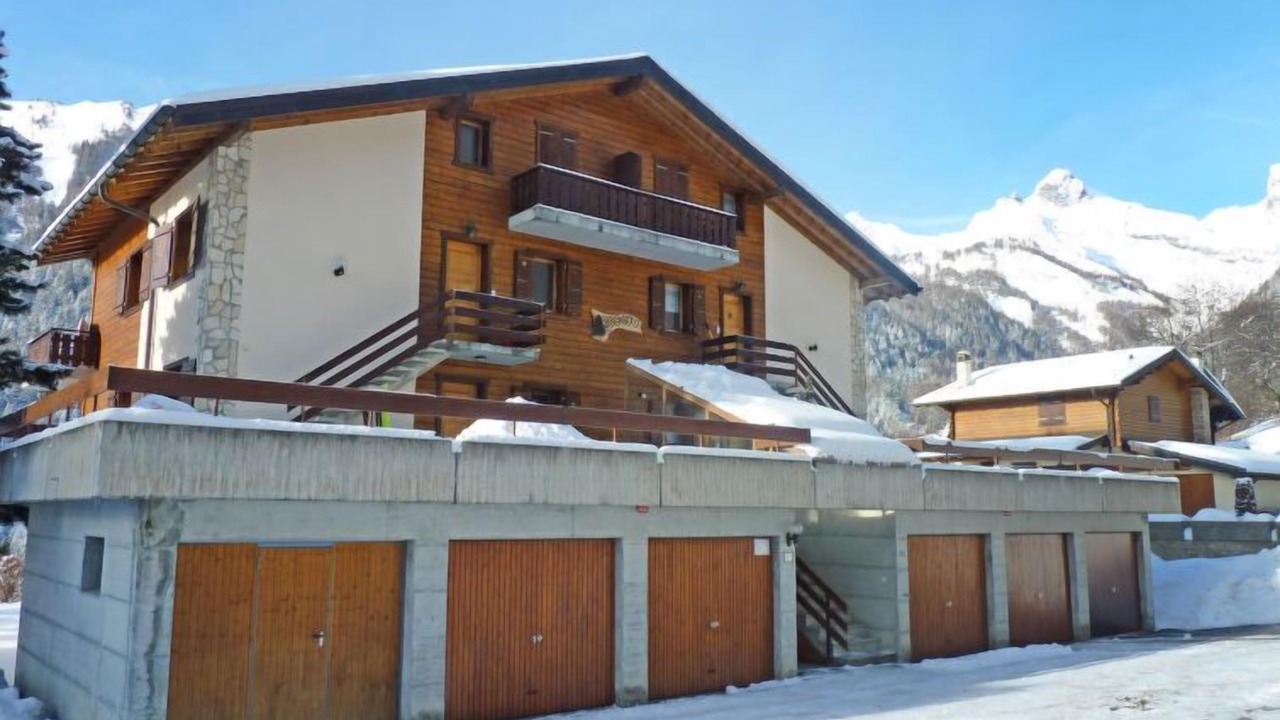 Photo of Outdoor in Ovronnaz