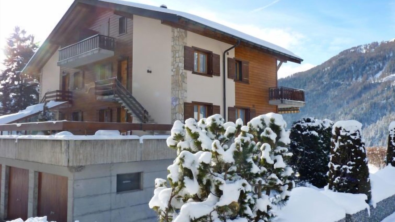 Photo of Outdoor in Ovronnaz