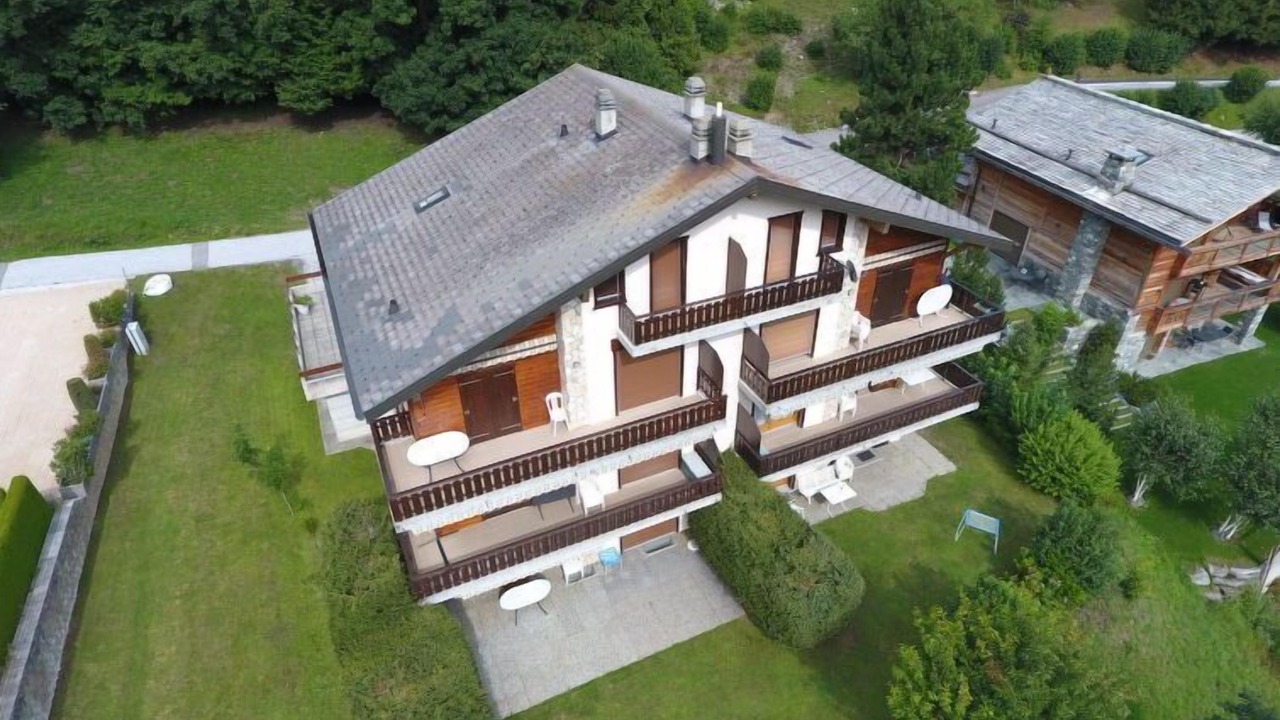 Photo of Outdoor in Ovronnaz