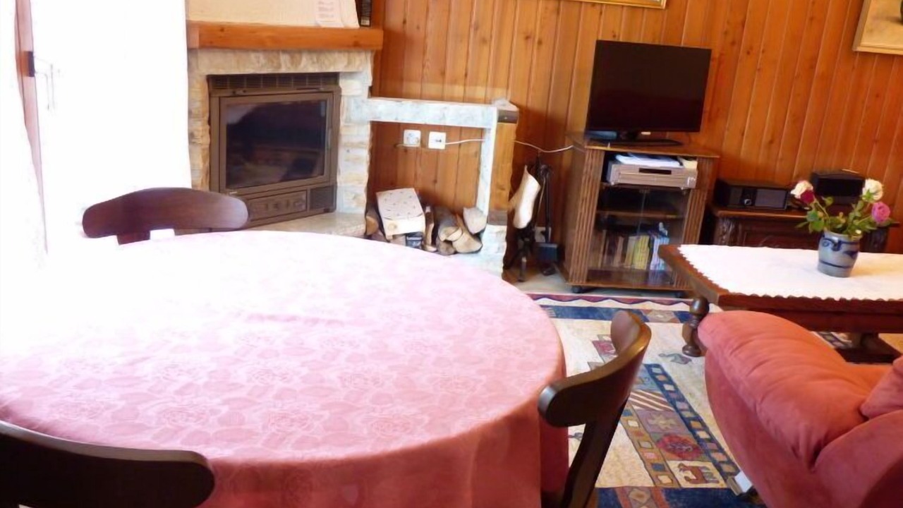 Photo of Bedroom in Ovronnaz