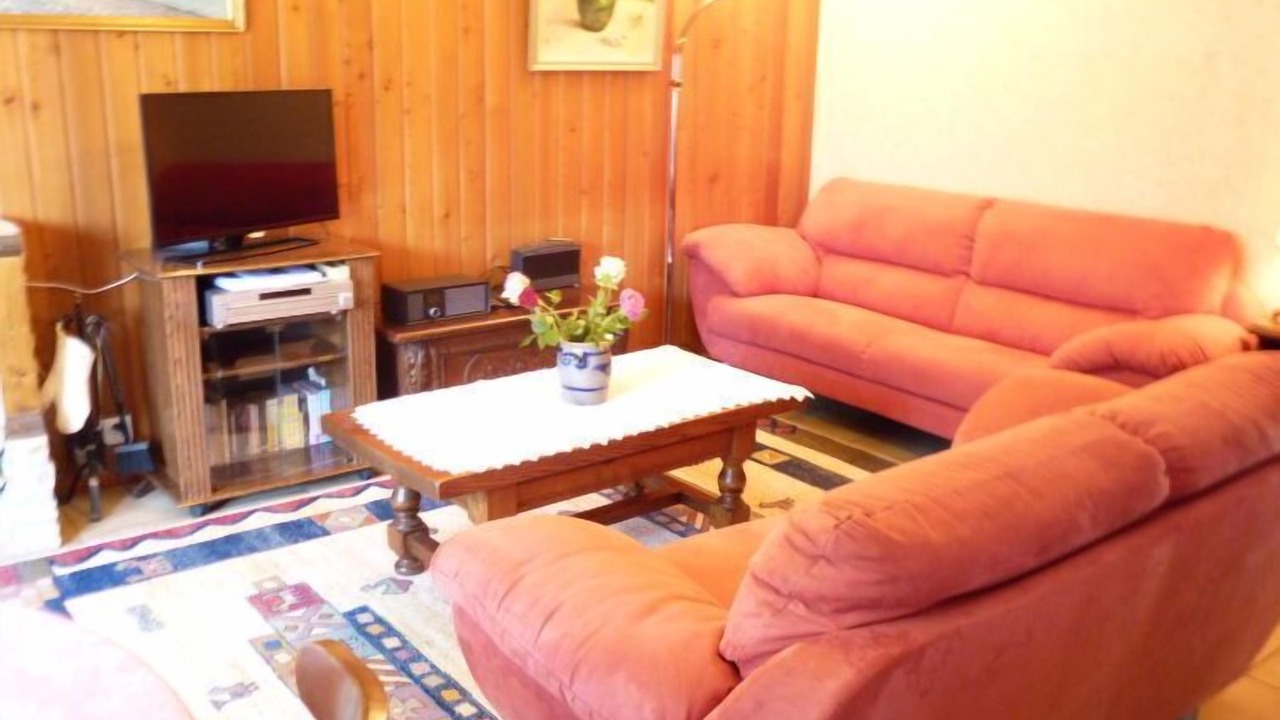 Photo of Livingroom in Ovronnaz