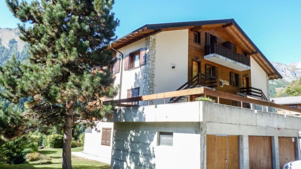 Photo of Outdoor in Ovronnaz