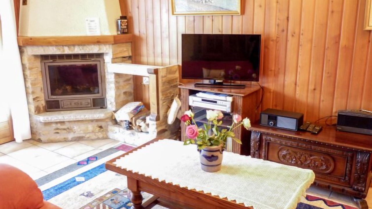 Photo of Livingroom in Ovronnaz