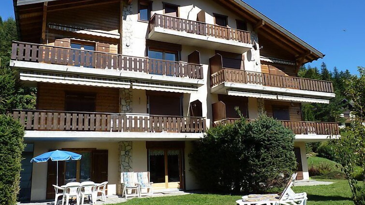 Photo of Outdoor in Ovronnaz