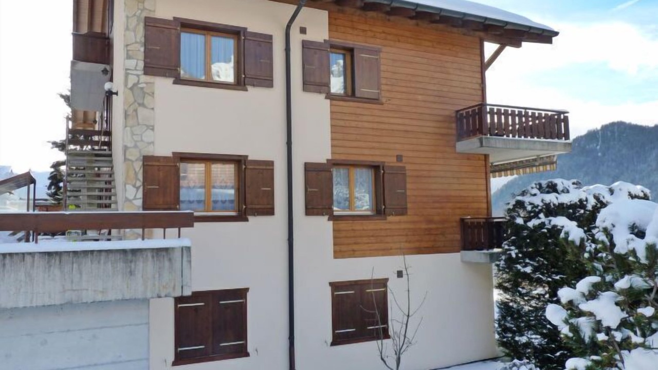 Photo of Outdoor in Ovronnaz