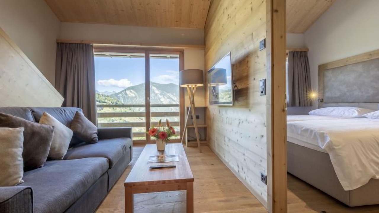 Photo of Livingroom in Vercorin