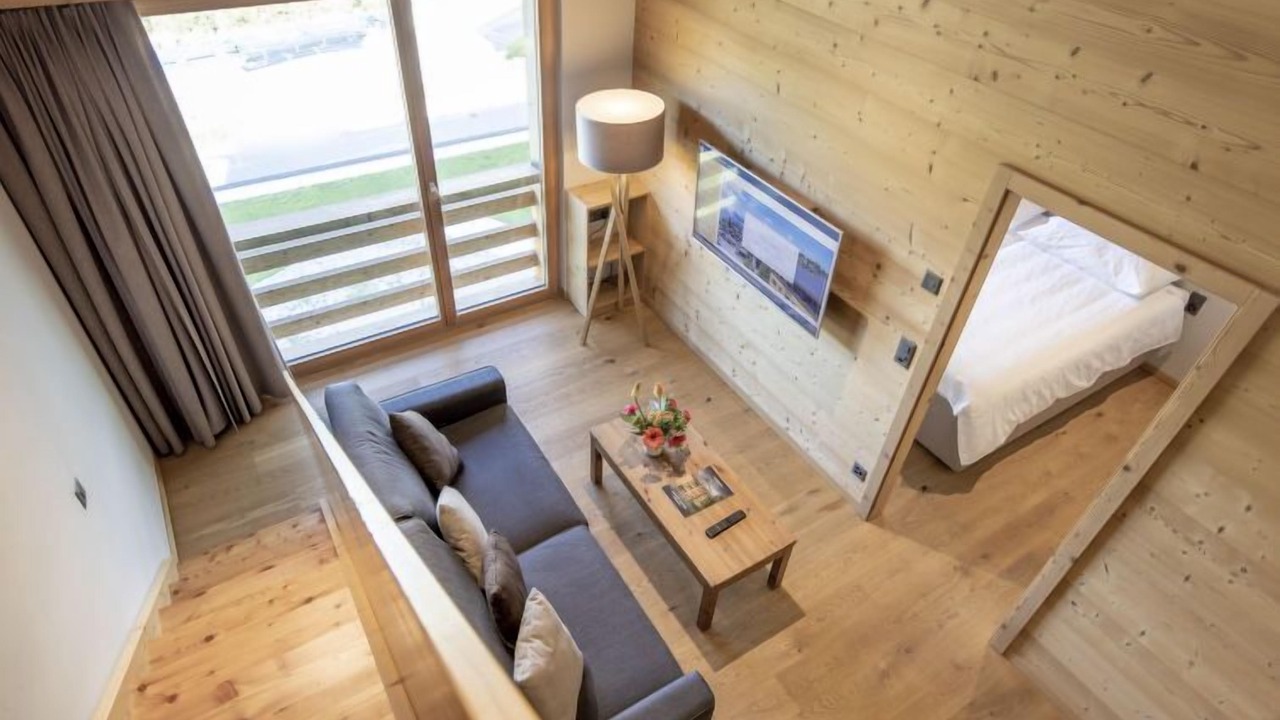 Photo of Livingroom in Vercorin