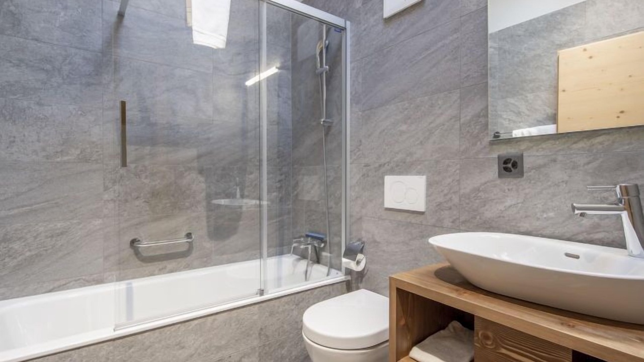 Photo of Bathroom in Vercorin