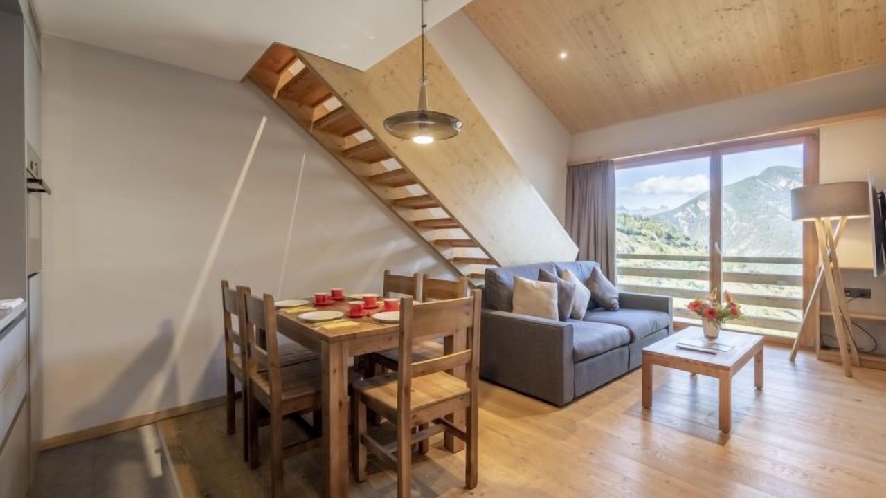 Photo of Livingroom in Vercorin