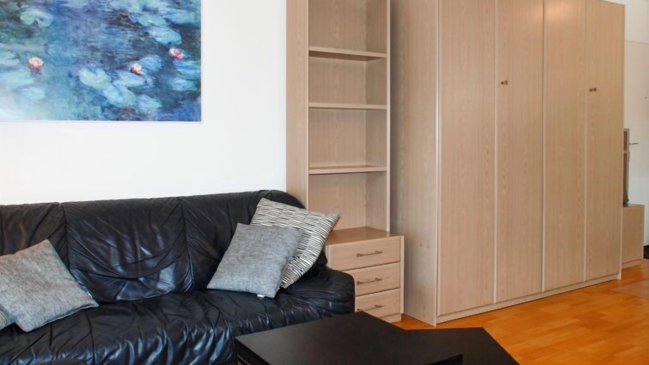 Photo of Livingroom in Caslano
