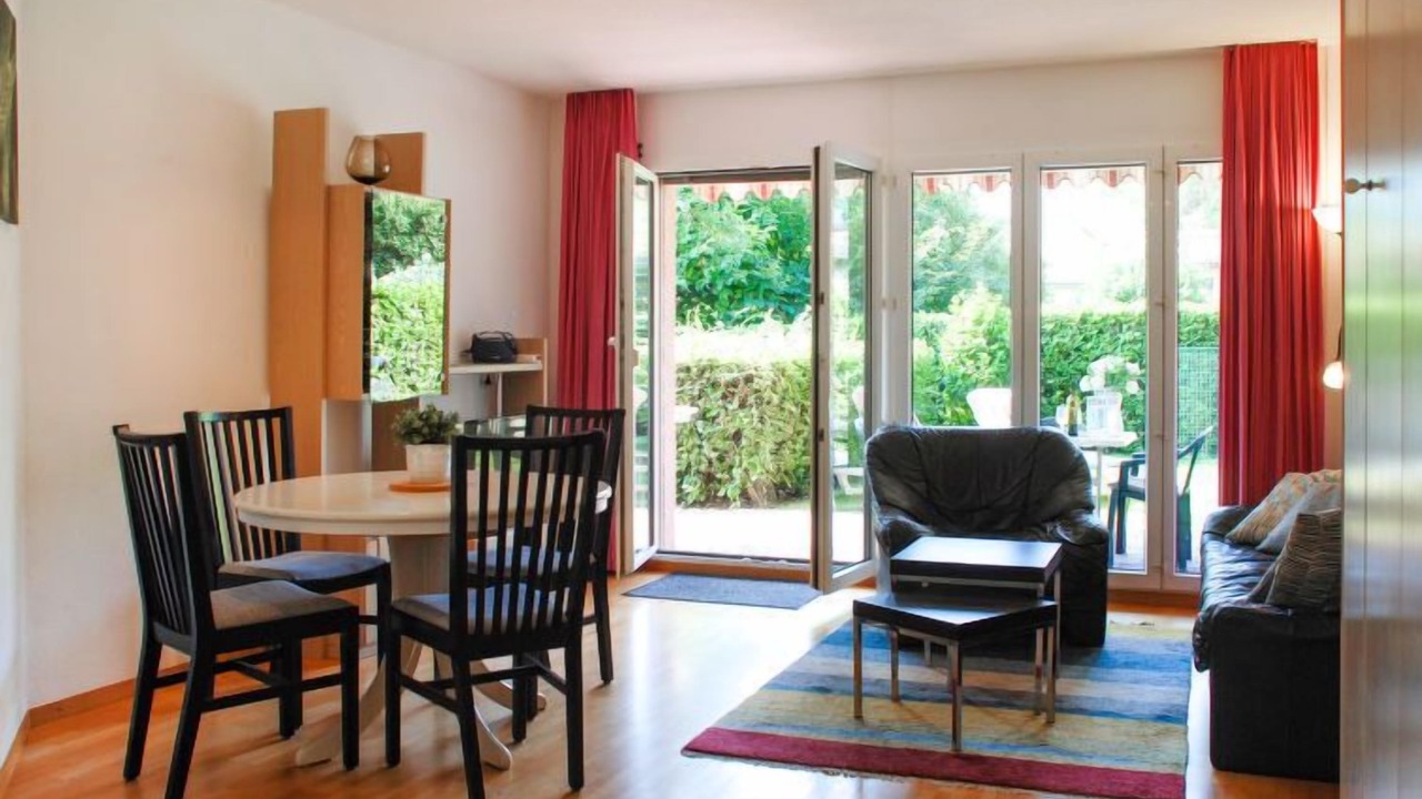 Photo of Livingroom in Caslano