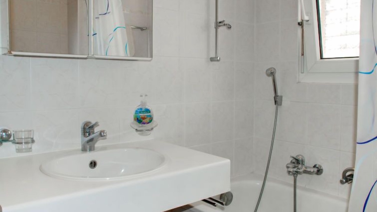 Photo of Bathroom in Caslano