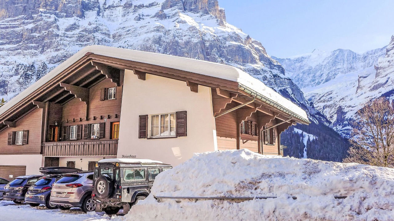 Photo of Others in Grindelwald