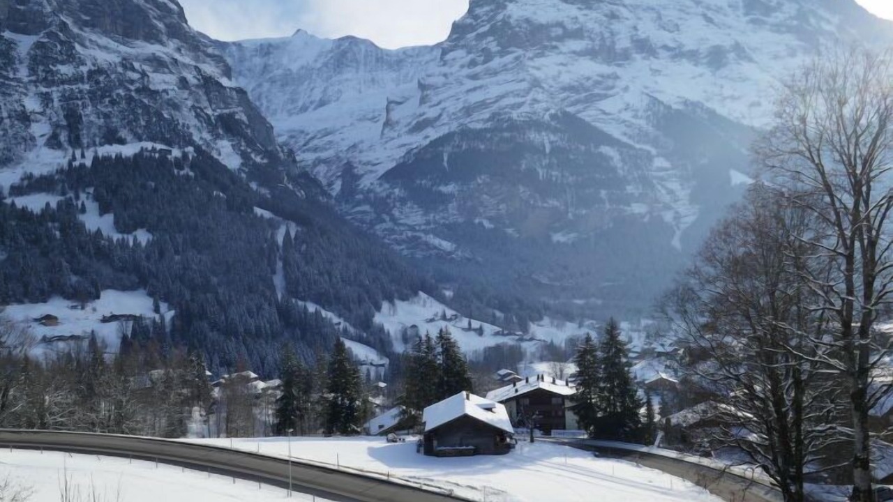 Photo of Others in Grindelwald