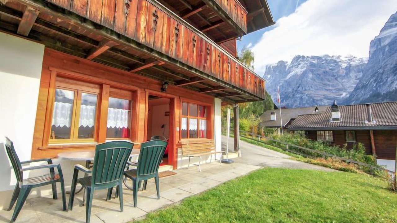 Photo of Others in Grindelwald