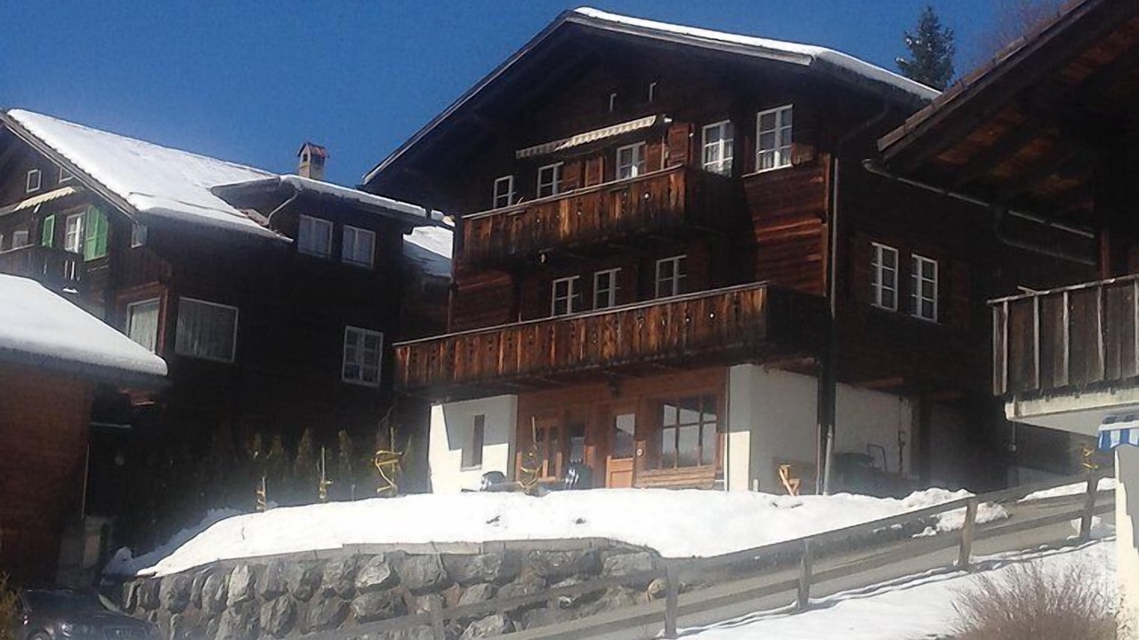 Photo of Outdoor in Grindelwald
