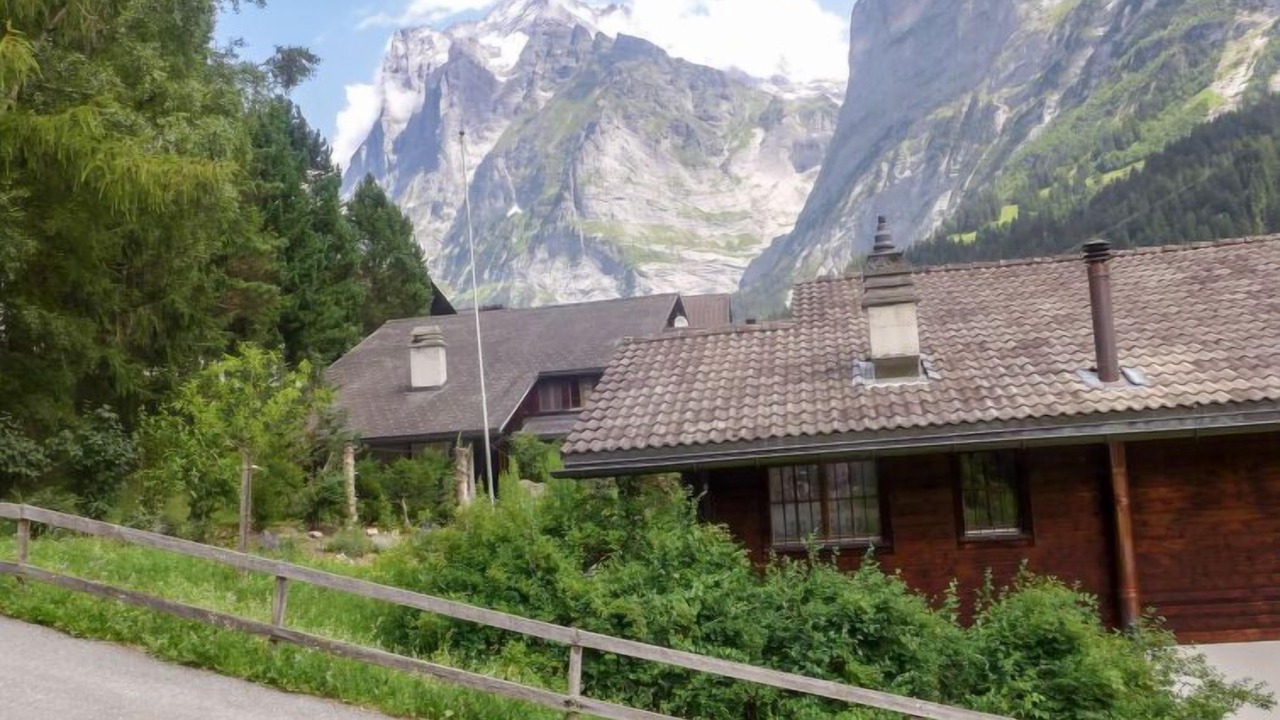 Photo of Others in Grindelwald