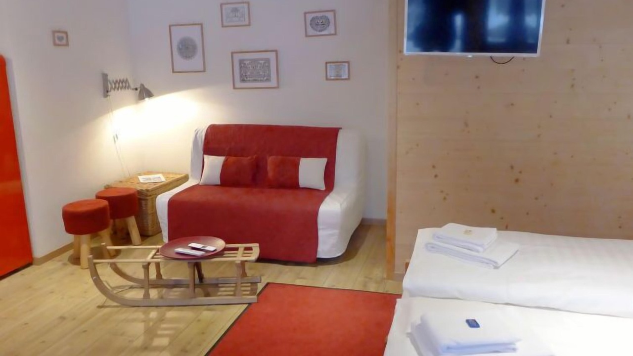 Photo of Livingroom in Grindelwald