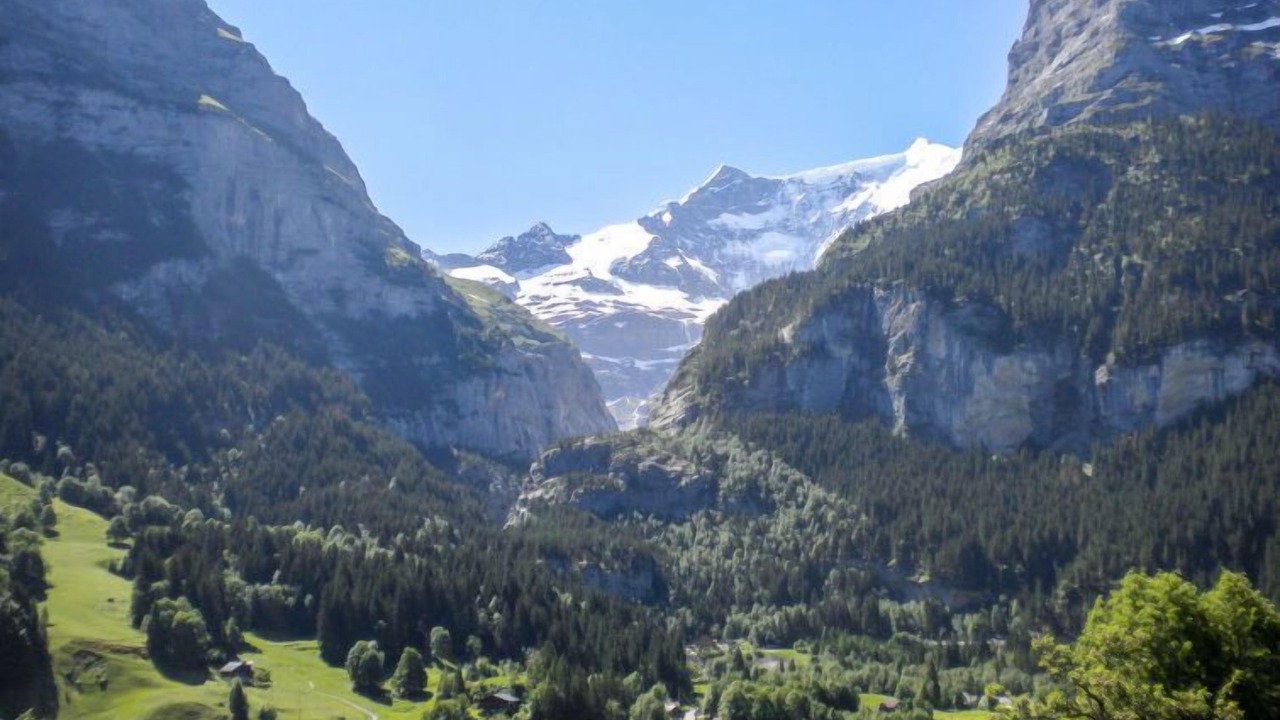 Photo of Others in Grindelwald