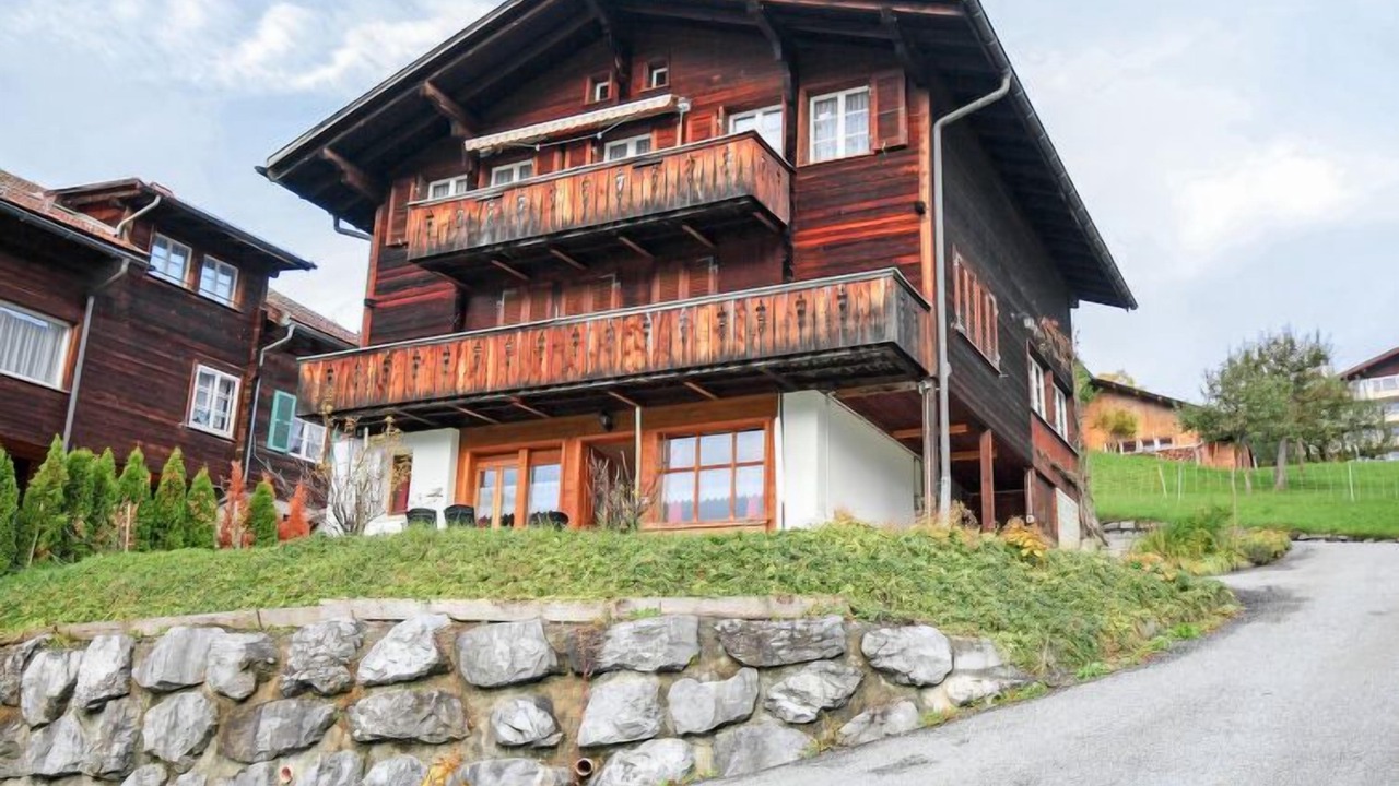 Photo of Others in Grindelwald
