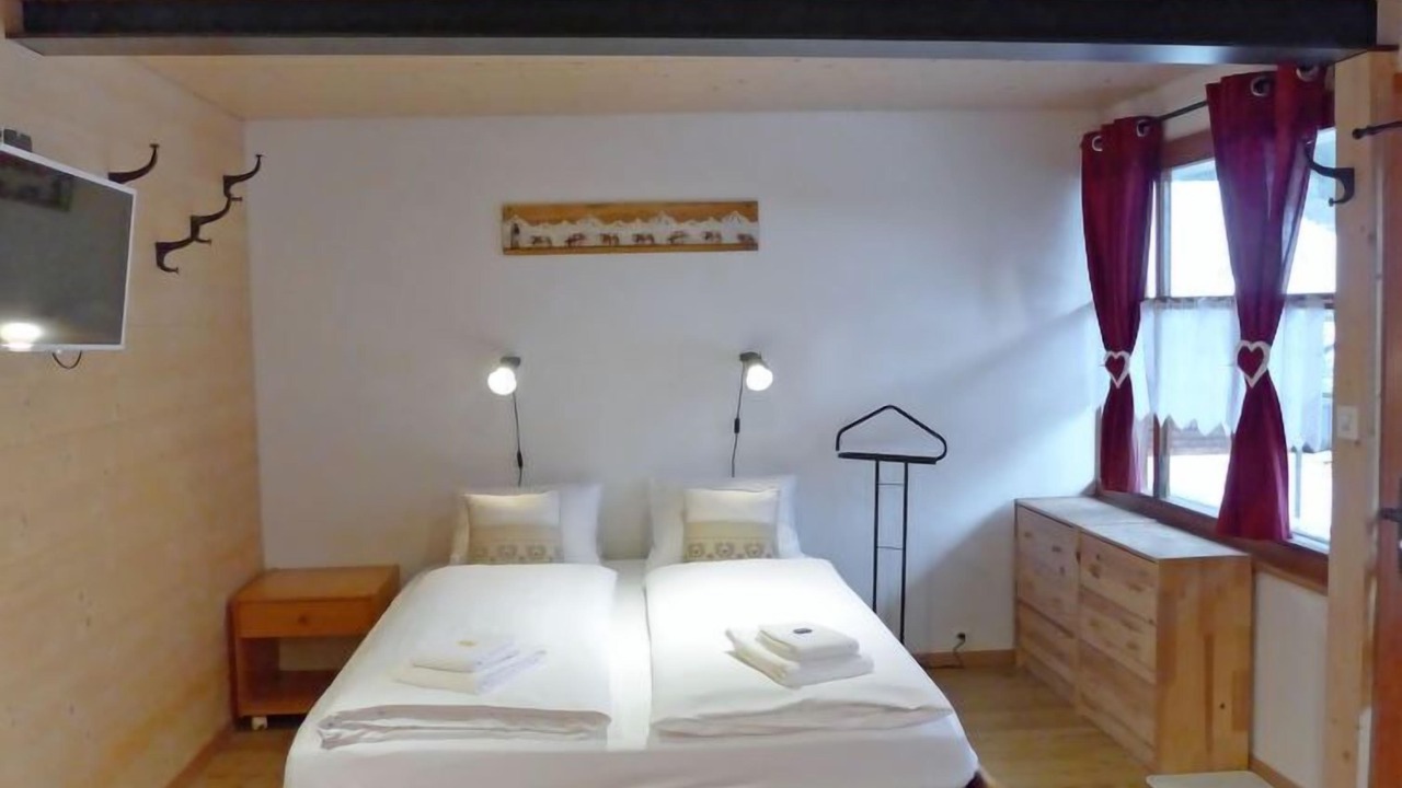 Photo of Livingroom in Grindelwald