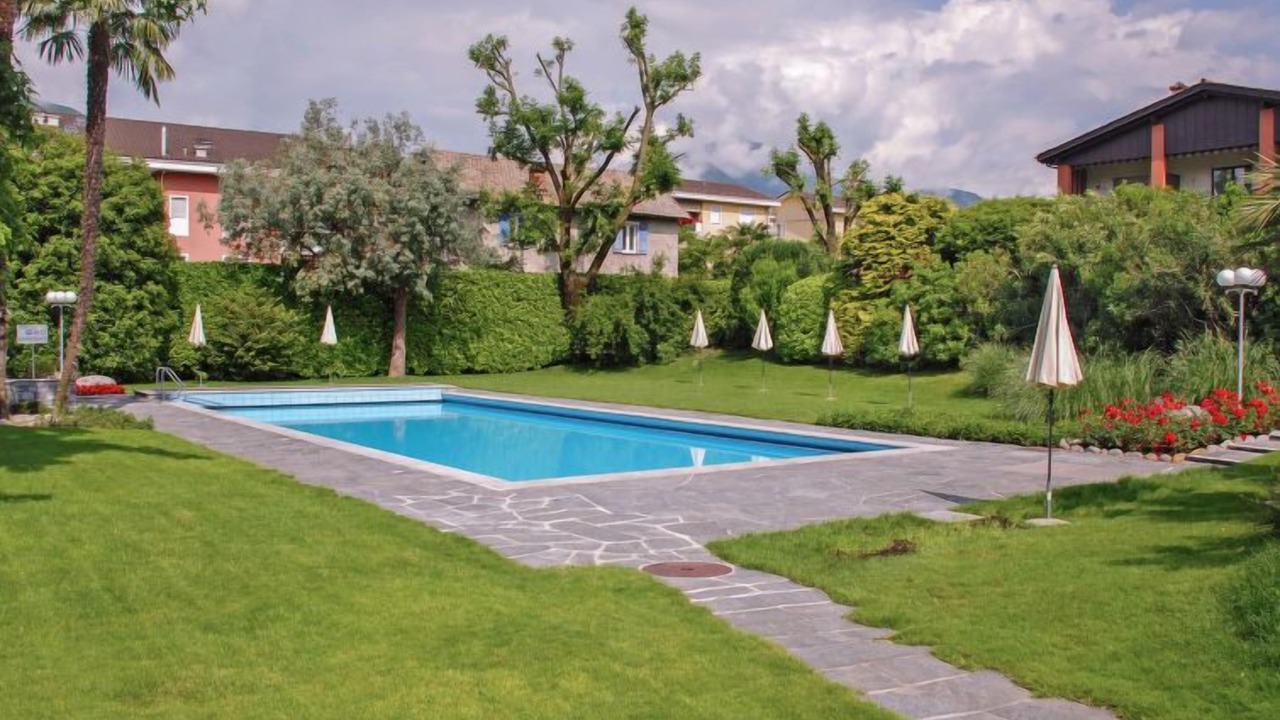Photo of Outdoor in Ascona
