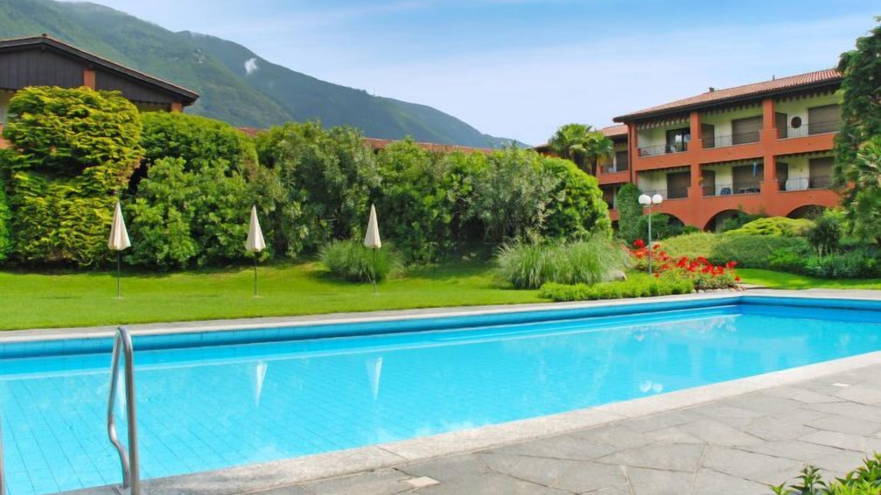 Photo of Outdoor in Ascona