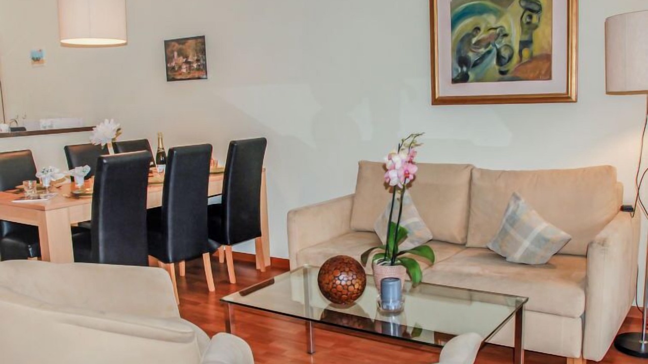 Photo of Livingroom in Ascona