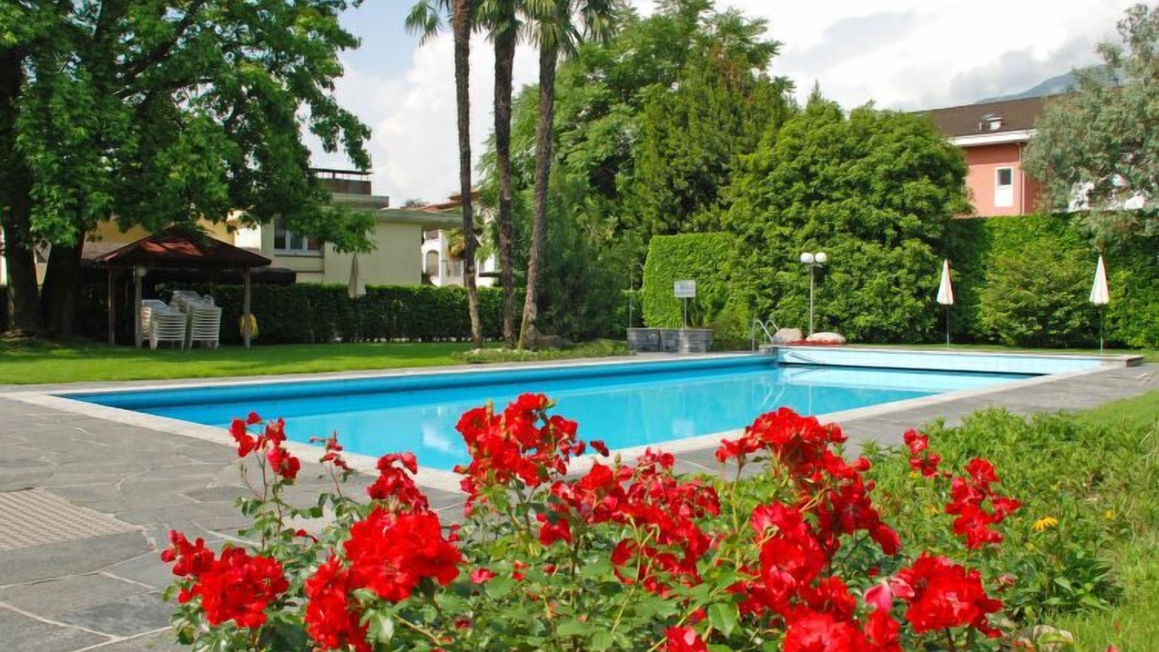 Photo of Outdoor in Ascona