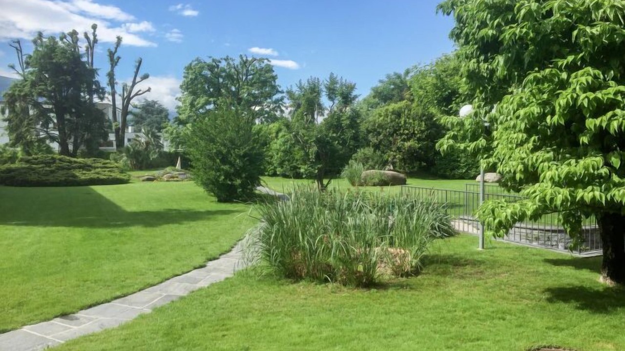 Photo of Outdoor in Ascona