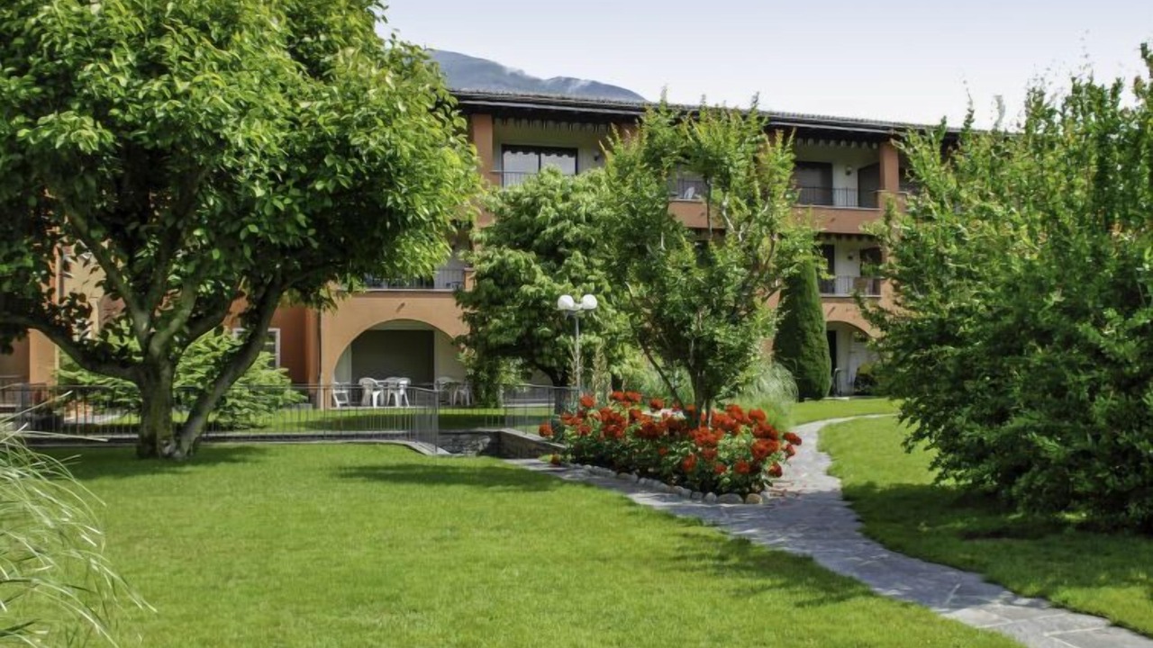 Photo of Outdoor in Ascona