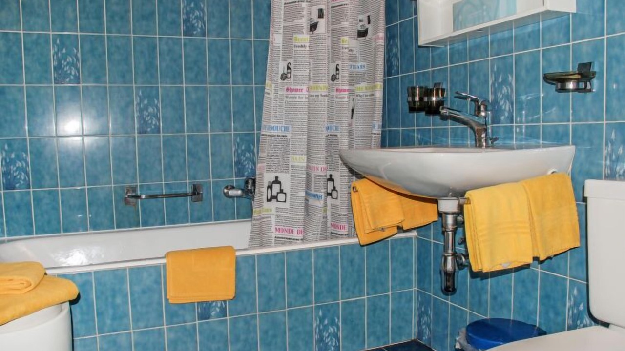 Photo of Bathroom in Ascona