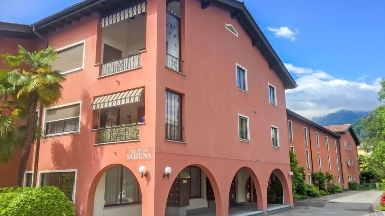 Photo of Outdoor in Ascona
