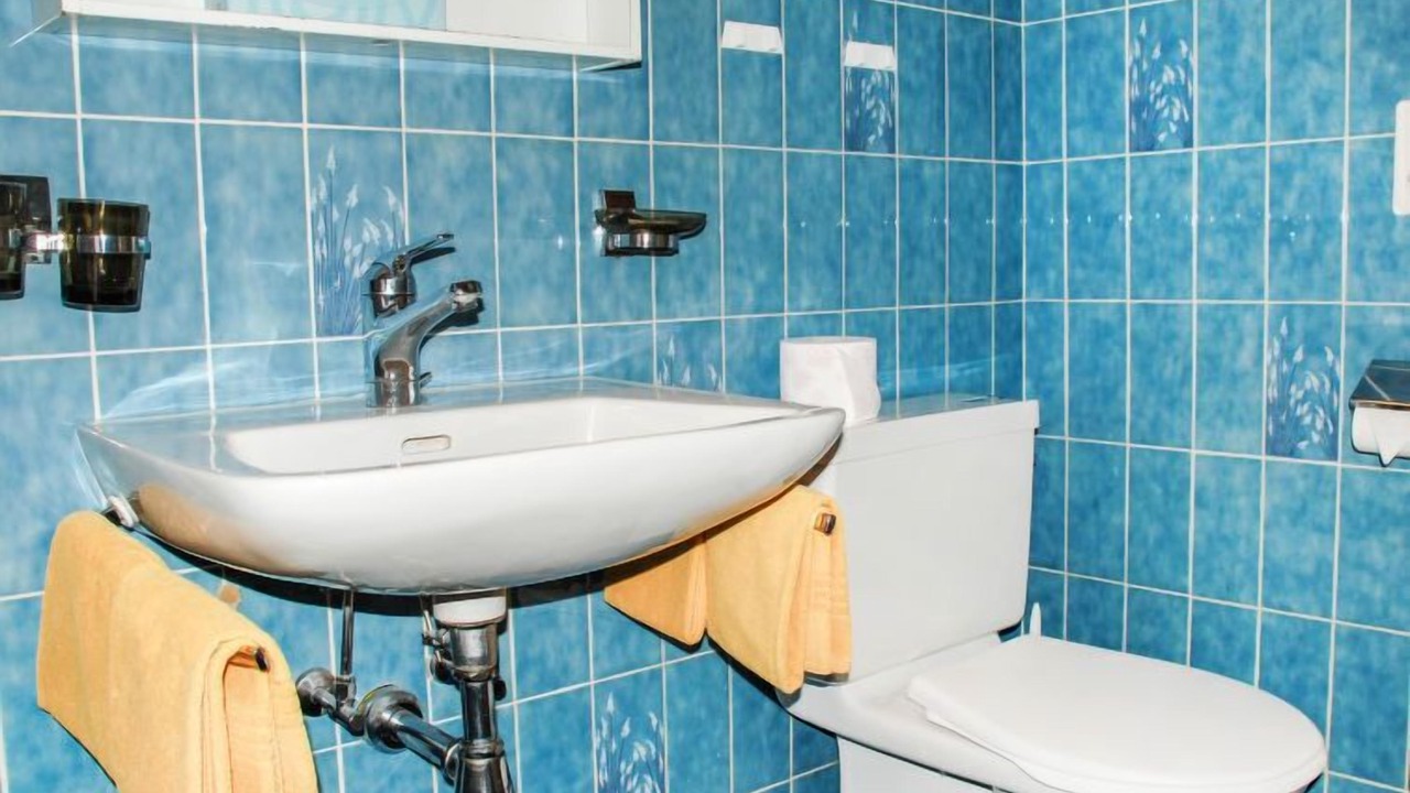 Photo of Bathroom in Ascona