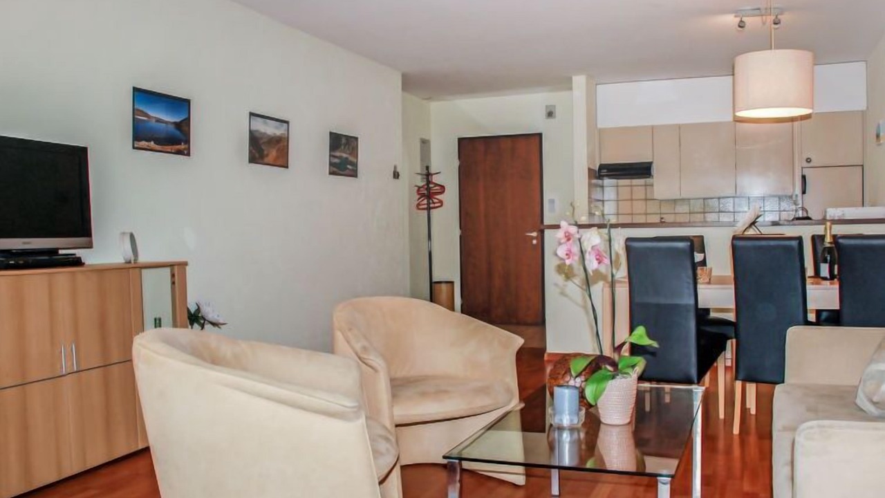 Photo of Livingroom in Ascona