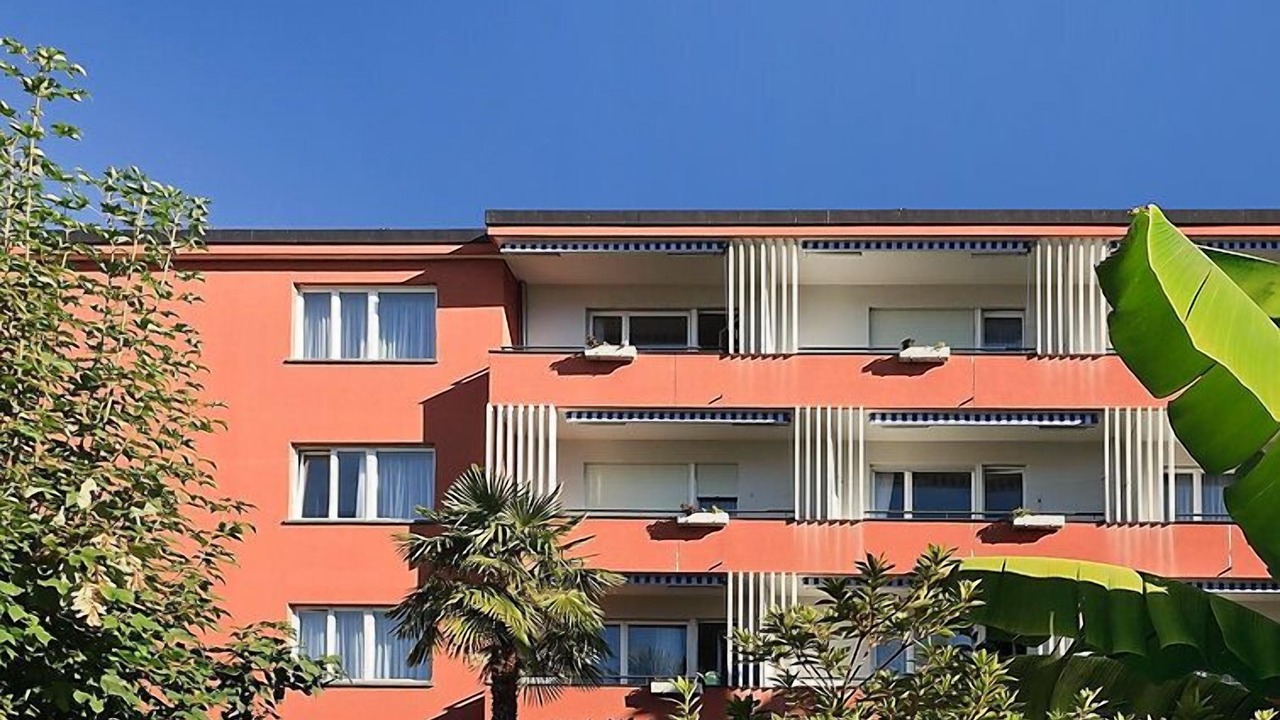 Photo of Outdoor in Ascona