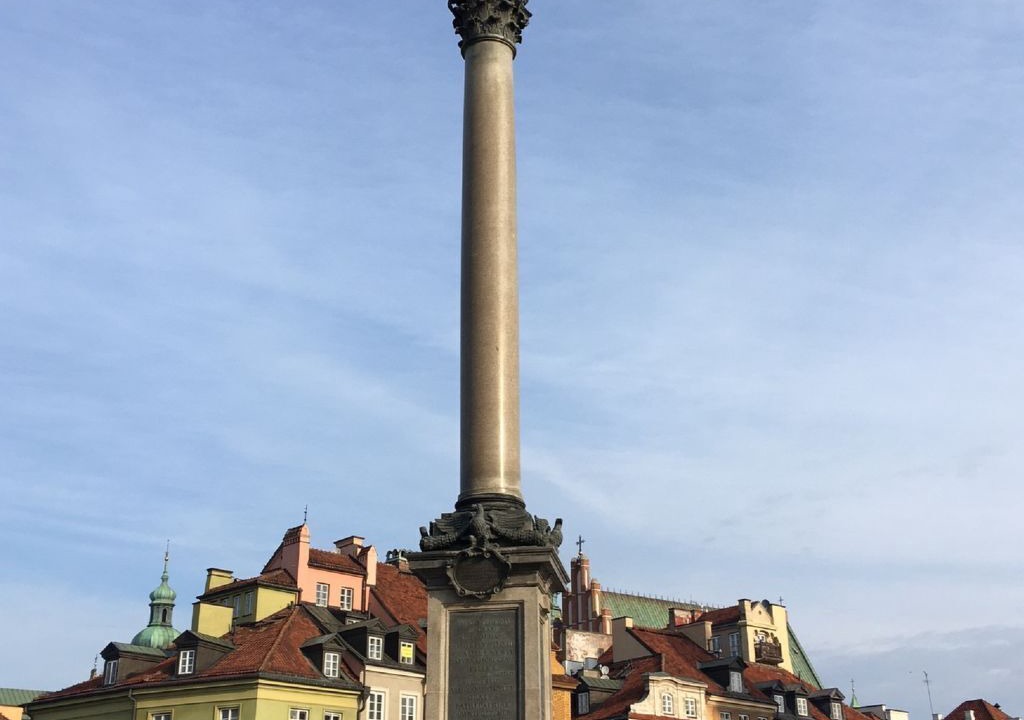 Photo of Others in Old Town