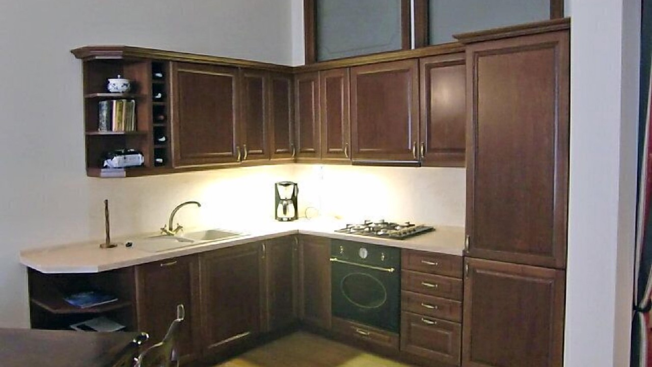 Photo of Bedroom in Old Town