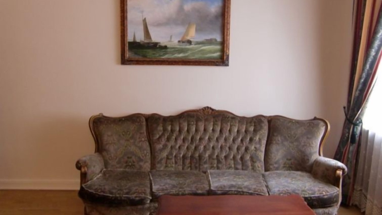 Photo of Livingroom in Old Town