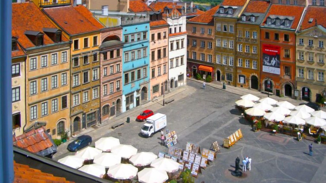 Photo of Others in Old Town