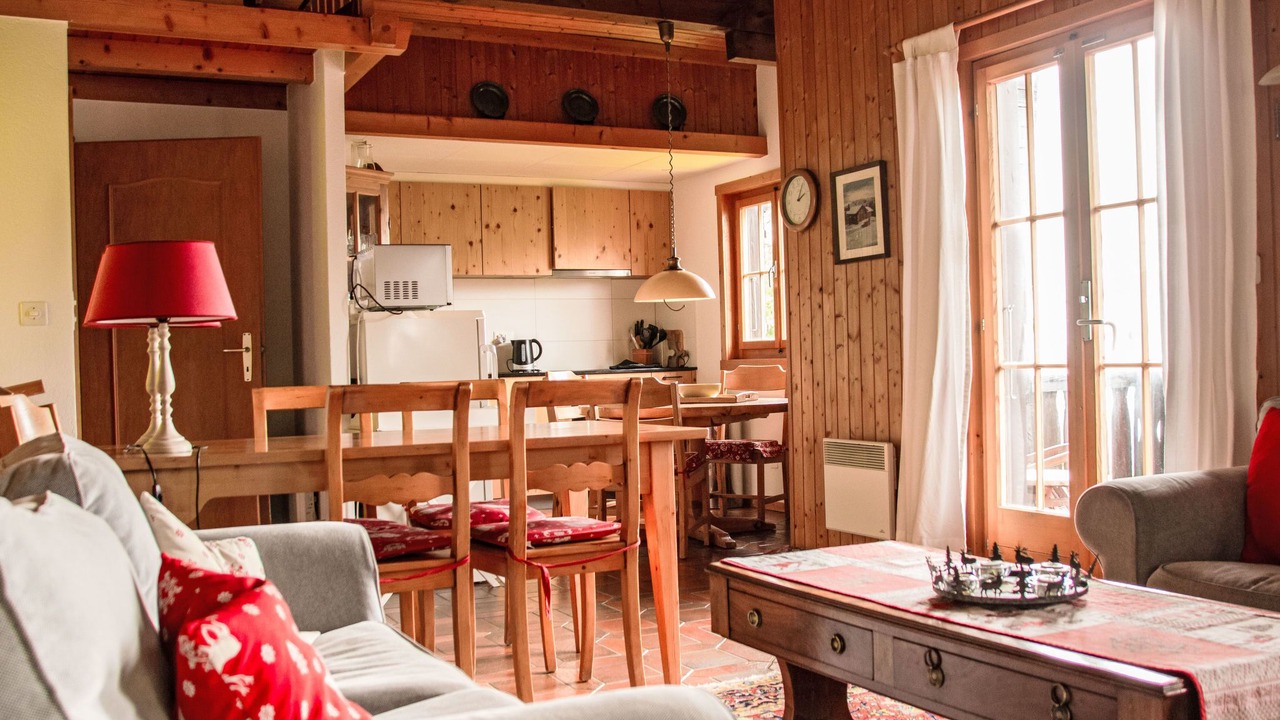 Photo of Bedroom in Moleson