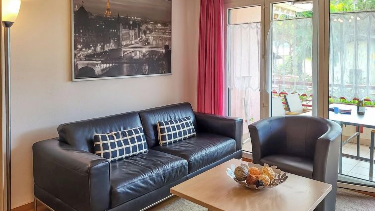 Photo of Bedroom in Caslano