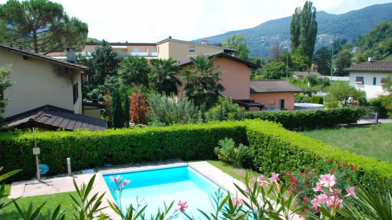 Photo of Outdoor in Caslano