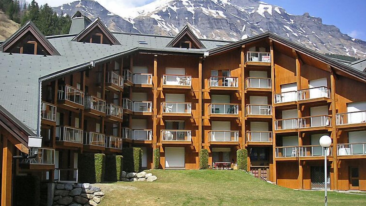Photo of Outdoor in Les Contamines-Montjoie